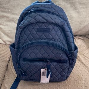VeRa Bradley backpack,compact